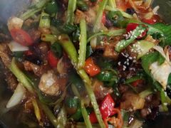-北塘海鲜·天津菜(大光明桥旗舰店)