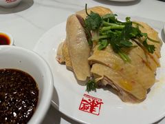 -泰煌鸡·上海白斩鸡·沪菜(平利店)