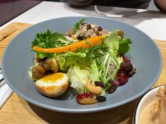-池奈·咖喱蛋包饭(熙地港店)