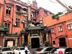-梅龙镇酒家(南京西路总店)