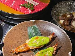 -花潮料理艺食馆(成都万象城店)