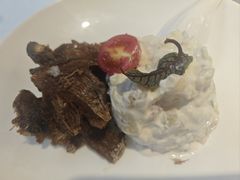 -老洋房花园饭店(绍兴路店)