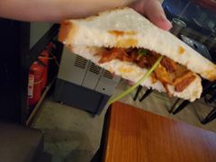 -Devils’ Brewery小恶魔精酿啤酒(泛海美式熏肉店)