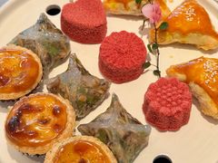 -墨宴(西洋湖店)