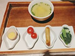 -松鹤面馆·古法焖肉面(观前店)
