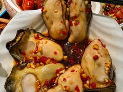 -乔街深夜食堂·小龙虾·高压锅生蚝(杭州总店)