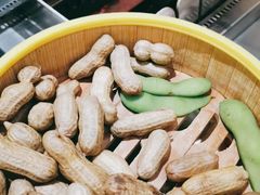 -丰茂烤串(六里桥店)