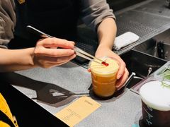 -O.P.S. CAFE