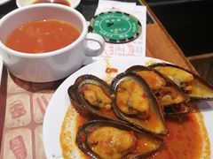 -汉巴味德(大悦城店)