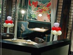 -茉莉餐厅(亳州高新万达广场希夷大道店)