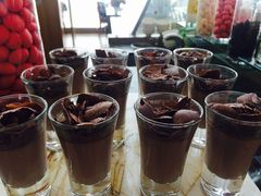 -视界美食自助餐厅·石家庄希尔顿酒店