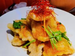 锅包肉-北大荒人•新东北菜(青岛银座店)