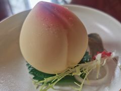 -北平印象.北京烤鸭.新京菜.融合菜(世贸店)