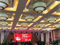 大堂-顺德人家食府(黄金广场店)