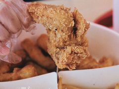-胖老爹美式炸鸡(远洋旗舰店)