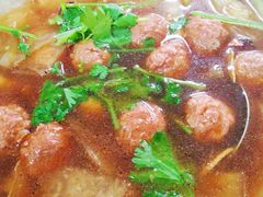 -老七饭馆(光荣道总店)