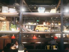 -探鱼·鲜青椒爽麻烤鱼(广州欣荣广场店)