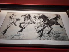 -徐悲鸿纪念馆