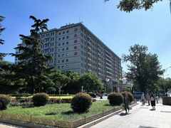 -北京民族饭店