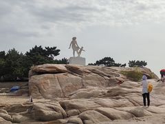 -老虎石海上公园