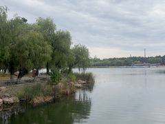 -长春市南湖公园