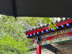 -西安市广仁寺