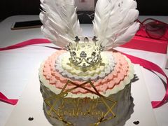 -Joy's Wish创意蛋糕定制&甜品台(乐虹坊精致生活广场店)