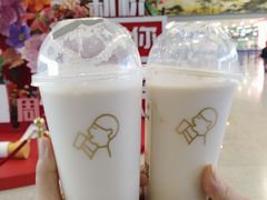 -喜茶(合肥正大广场店)