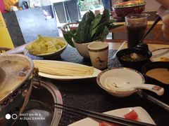 -京炭铜锅涮肉·羊蝎子·羊肉炉(保利·时光里店)