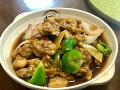 -聂记粤菜馆(鼓西路店)