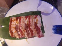 -十三姨正合丰烤肉(营迹路店)