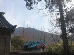 -青岛崂山太清宫
