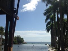 亚龙湾红树林度假酒店-三亚亚龙湾红树林度假酒店