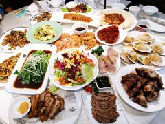 -大江南食府(石景山店)