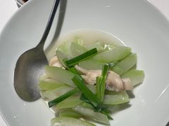 -荣轩(新荣记环球金融中心店)
