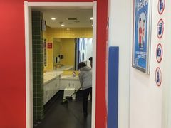 -美吉姆早教(高新中心)