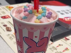 -DQ·蛋糕·冰淇淋(高新万达店)