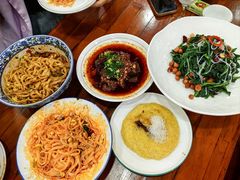 -三羊居食府(文艺路店)