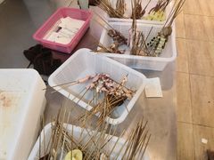 -晓靖轩烧烤(沙河风情店)
