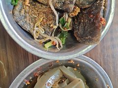 -88号小吃店·经典云南菜·地道纳西美食