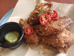 -魏斯理汉堡(西安沣东吾悦店)