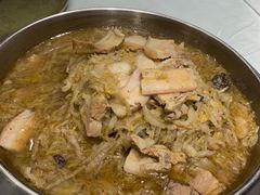 -老六杀猪菜(进乡街店)