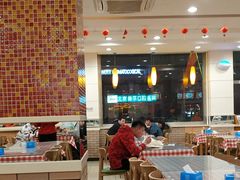 大堂-孟记粥铺·家常菜·烧烤·粥(亚运村店)