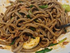 -令氏家外家岐山面(火炬路店)
