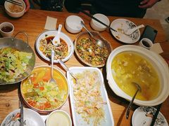 -滇铺子•云南特色菜•野生菌季(南亚福景路·海埂大坝店)