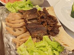 -山泉公馆酒家(珠江新城店)