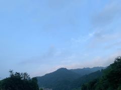 -太阳湾风景区