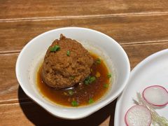 -小放牛炒菜馆(北国商城店)