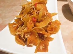 -客乡情(南京东路店)