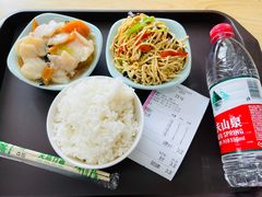 -沪东社区长者食堂(柳埠小区店)